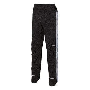 Skane HiVis rain pants - men