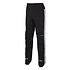 Basil Skane HiVis bicycle rain pants - men - black