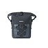 Basil Navigator Waterproof M- single pannier bag - 14 liter - black
