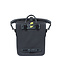 Basil Navigator Waterproof M - Einzeltasche - 14 Liter - schwarz