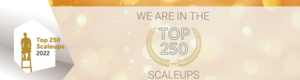 Basil - Basil in the Top 250 Scaleups 2022