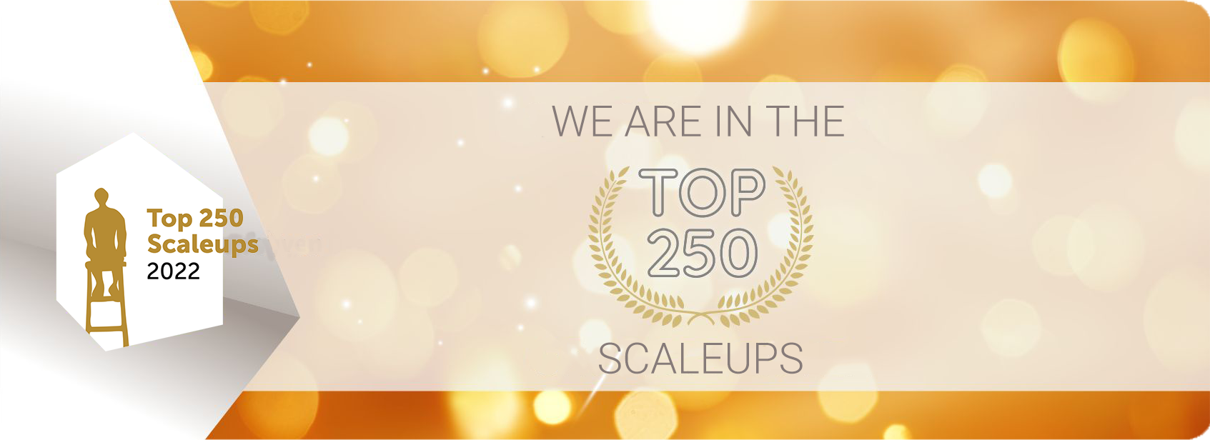 Basil in the Top 250 Scaleups 2022