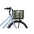Basil fietskrat L - groot - 40 liter - groen