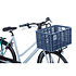 Basil bicycle crate L - large - 40 litres - blue