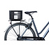 Basil bicycle crate S - small - 17.5 litres - black