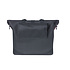 Basil City - Fahrradhandtasche - 8-11 Liter - vorne/hinten - schwarz