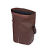 Basil City - bicycle shopper - 12-16 liter - roasted brown