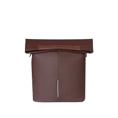 Basil City - bicycle shopper - 14-16 liter - roasted brown