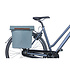 Basil City - fietsshopper - 12-16 liter - graphite blauw