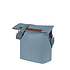 Basil City - fietsshopper - 12-16 liter - graphite blauw