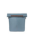 Basil City - Fahrradshopper - 12-16 Liter - graphite blau