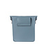 Basil City - Fahrradshopper - 12-16 Liter - graphite blau