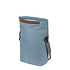 Basil City - bicycle shopper - 14-16 liter - graphite blue