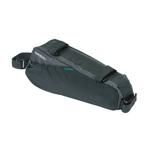 Discovery 365D - frame bag M - black