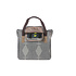 Basil Elegance - Fahrradshopper - 20-26 Liter - chateau taupe