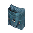 Basil Elegance - bicycle shopper - 20-26 litres - estate blue