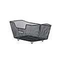 Base M WSL - bicycle basket - black