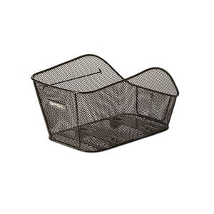 Icon M FM - bicycle basket - black