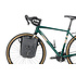 Basil Navigator Storm M - Fahrrad Einzeltasche - 12-15 Liter - schwarz