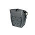 Basil Navigator Storm L - single pannier bag - 25-31 liters - black