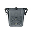 Basil Navigator Storm MIK Studs M - Fahrrad Einzeltasche - 12-15 Liter - schwarz