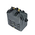 Basil Navigator Storm MIK Studs M - Fahrrad Einzeltasche - 12-15 Liter - schwarz