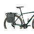 Basil Navigator Storm MIK Studs M - Fahrrad Einzeltasche - 12-15 Liter - schwarz