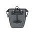 Basil Navigator Storm MIK Studs L - Fahrrad Einzeltasche - 25-31 Liter - schwarz