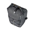 Basil Navigator Storm MIK Studs L - Fahrrad Einzeltasche - 25-31 Liter - schwarz