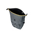 Basil Navigator Storm MIK Studs L - Fahrrad Einzeltasche - 25-31 Liter - schwarz