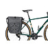Basil Navigator Storm MIK Studs L - Fahrrad Einzeltasche - 25-31 Liter - schwarz