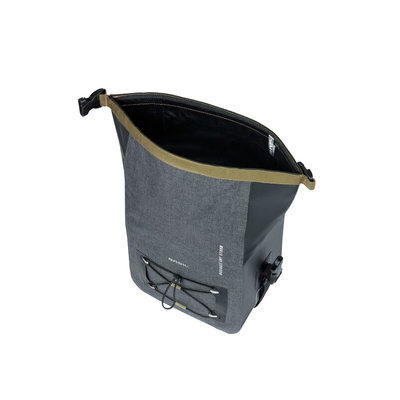 Basil Navigator Storm KF - handlebar bag - 10-11 liter - black