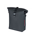 Basil SoHo - fietsschoudertas MIK SIDE - 17 liter - zwart