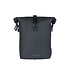 Basil SoHo - bicycle shoulderbag MIK SIDE - 14 liters- black