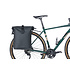 Basil SoHo - fietsschoudertas MIK SIDE - 14 liter - zwart