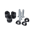 MIK Studs - set van 3 stuks
