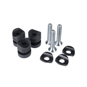 MIK Studs - set van 3 stuks