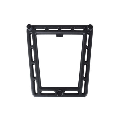 MIK Studs - frame adapter - zwart
