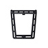 MIK Studs - frame adapter - black