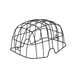 Basil Buddy - space frame - black