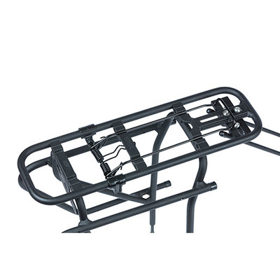 Basil Universal Cargo Carrier MIK (in) SIDE - systeemdrager - zwart