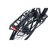 Basil Universal Cargo Carrier MIK (in) SIDE - system carrier - black