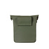 Basil City - Fahrradshopper - 14-16 Liter - moss green