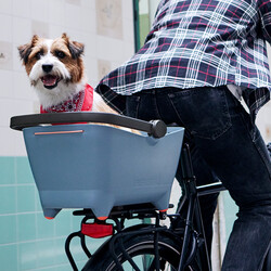 Bicycle baskets