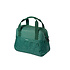 Basil Flair - single bicycle bag - 18 liter - green