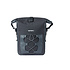 Basil Navigator Waterproof L MIK Studs - Einzeltasche - 22 Liter - schwarz