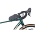 Basil Navigator Storm S - frame bag - 0,8 liters - black