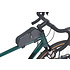 Basil Navigator Storm S - frame bag - 0,8 liters - black