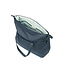 Basil Manhattan - fietshandtas -12 liter  - navy