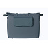 Basil Manhattan - fietshandtas -12 liter  - navy